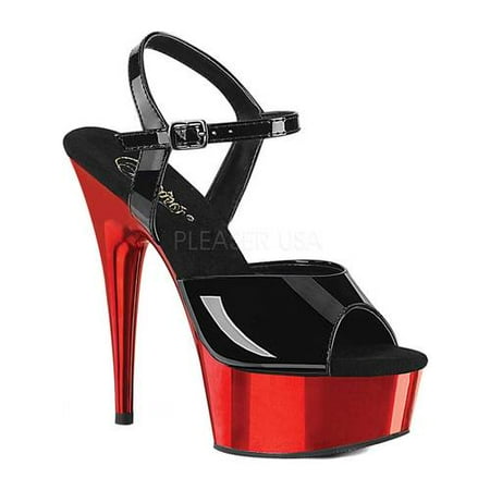 Women s Pleaser Delight 609