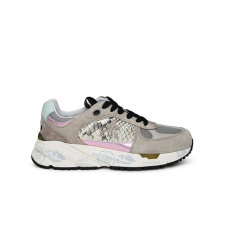 Premiata Woman Sneaker Mased