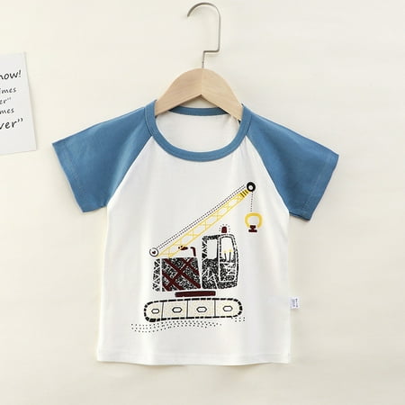 PEASKJP Shirts for Girls Trendy Summer Skin-Friendly Baby Girl Soft Ruffle Casual Crewneck Short Sleeve Cotton T-Shirts A 1-2 Years
PEASKJP Shirts for Girls Trendy Summer Skin-Friendly Baby Girl Soft Ruffle Casual Crewneck Short Sleeve Cotton T-Shirts A 1-2 Years