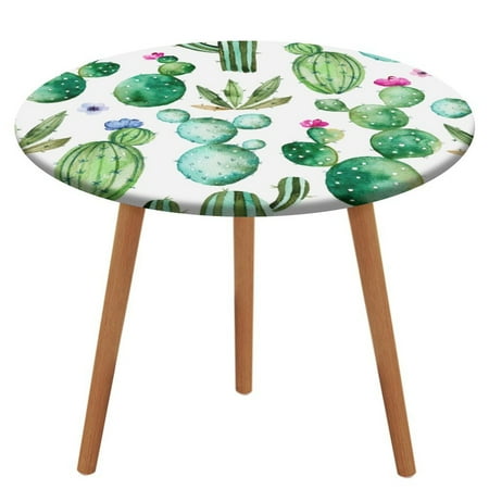 Bybiment Round Fitted Tablecloth with Elastic Edge Pattern High Quality Hand Decorative Tablecloth Table Cover 47 Inch
Bybiment Round Fitted Tablecloth with Elastic Edge Pattern High Quality Hand Decorative Tablecloth Table Cover 47 Inch