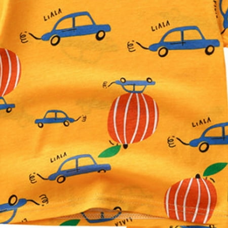 Aayomet Toddler Tops OutfitsShort Sleeve Tank TopDaily2PC Outfits 3 Piece Boys Orange 4-5 Years
Aayomet Toddler Tops OutfitsShort Sleeve Tank TopDaily2PC Outfits 3 Piece Boys Orange 4-5 Years