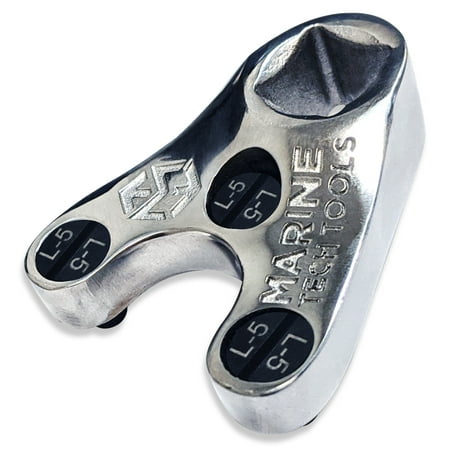 Pin Wrench - K1017 - 35mm x 5mm