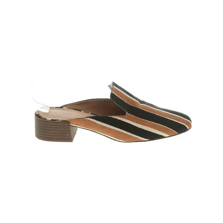 Pre-Owned Madewell Women s Size 7 Mule/Clog