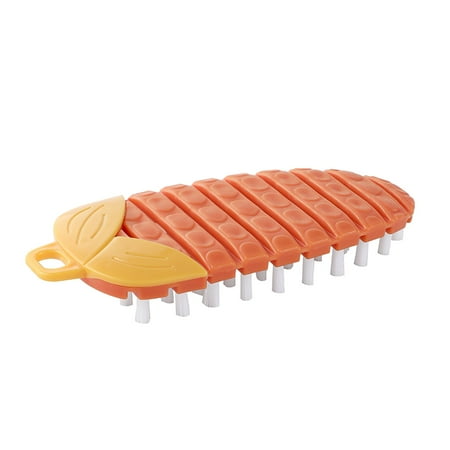 Kitchen Gadgets Multifunctional Bendable Cleaning Brush Cleaning Household Brush Kitchen Organization and Storage
Kitchen Gadgets Multifunctional Bendable Cleaning Brush Cleaning Household Brush Kitchen Organization and Storage
