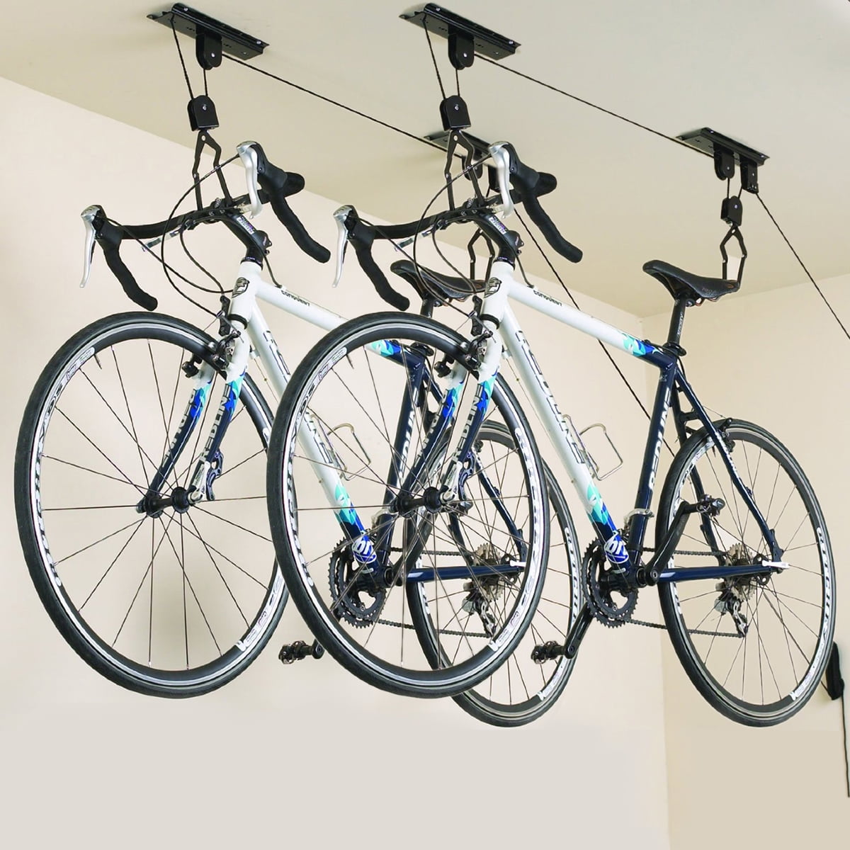 WORKSMAN 6911v Bicycle Seat 13 In. Extra Wide