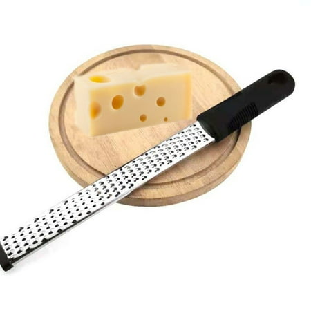 1Pcs Lemon Slicer Multifunctional 304 Stainless Steel Cheese Gouging Cheese Graters Random Color Non-Slip Handle Teeth Shape
1Pcs Lemon Slicer Multifunctional 304 Stainless Steel Cheese Gouging Cheese Graters Random Color Non-Slip Handle Teeth Shape