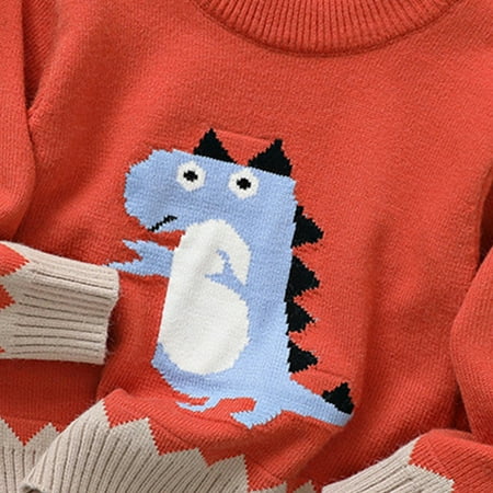 kpoplk Boys Christmas Sweater Toddler Boys Girls Winter Long Sleeve Sweater Knitted Dinosaur Pattern Toddler Christmas Sweater(A)
kpoplk Boys Christmas Sweater Toddler Boys Girls Winter Long Sleeve Sweater Knitted Dinosaur Pattern Toddler Christmas Sweater(A)