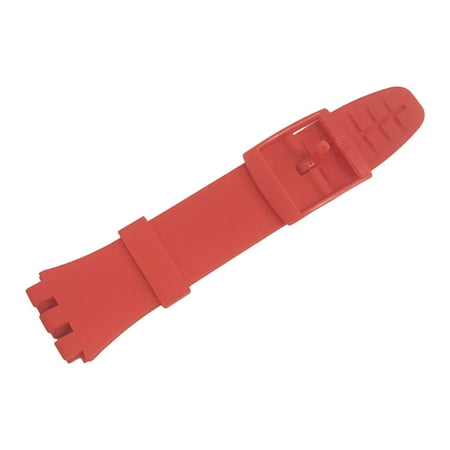 For SwatchSwatch Watch Silica Gel Strap 17mm Silica Gel Strap Accessories Are For Various Watch Watch And Bracelet Set for Men Flash for Men Men s Note Watch Watch for Men Digital
For SwatchSwatch Watch Silica Gel Strap 17mm Silica Gel Strap Accessories Are For Various Watch Watch And Bracelet Set for Men Flash for Men Men s Note Watch Watch for Men Digital