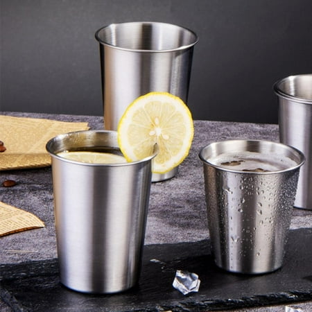 INS Industrial Style Stainless Steel Cup Single-layer Cold Drink Cup for Rolled Beer Coffee
INS Industrial Style Stainless Steel Cup Single-layer Cold Drink Cup for Rolled Beer Coffee