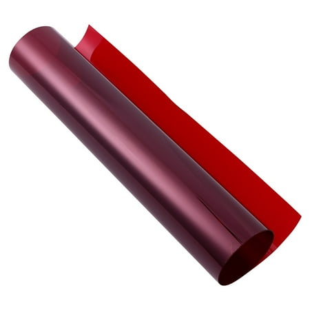 NUOLUX Color Filter Sheet Sunset Effect PET Film Lighting Filter for Photography
NUOLUX Color Filter Sheet Sunset Effect PET Film Lighting Filter for Photography