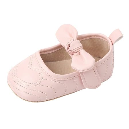 Yinguo Spring And Autumn Children Baby Toddler Shoes Girls Floor Casual Shoes Non Slip Slip On Solid Color Bow Comfortable Red 12
Yinguo Spring And Autumn Children Baby Toddler Shoes Girls Floor Casual Shoes Non Slip Slip On Solid Color Bow Comfortable Red 12