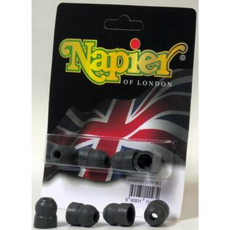 Napier Comfort Cuffs for Pro9 and Pro10