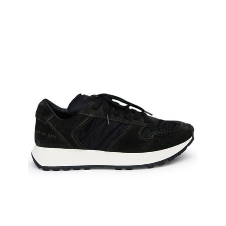 Common Projects Man Sneaker Track 76