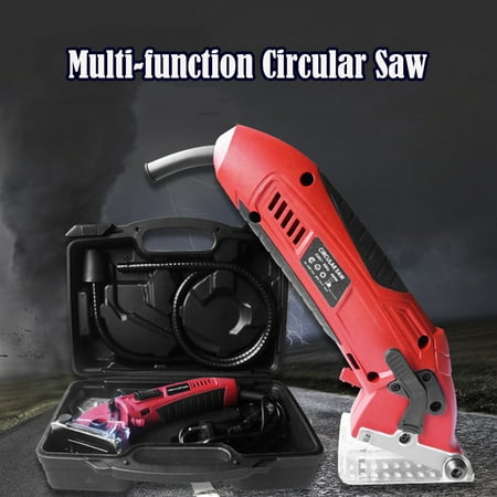 ERTUTUYI Multi-function 3pcs Circular Blades Saw Saw 400W Powered Machine Circular High -
ERTUTUYI Multi-function 3pcs Circular Blades Saw Saw 400W Powered Machine Circular High -