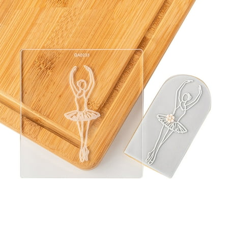 CHAOMA Plastic Material Biscuit Molds Baking Molds Biscuit Cutter 14 Types to Choose
CHAOMA Plastic Material Biscuit Molds Baking Molds Biscuit Cutter 14 Types to Choose