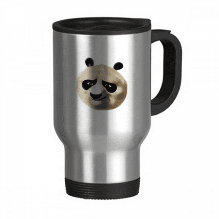 Panda Large Cat China Animal Lovely Travel Mug Flip Lid Stainless Steel Cup Car Tumbler Thermos
Panda Large Cat China Animal Lovely Travel Mug Flip Lid Stainless Steel Cup Car Tumbler Thermos
