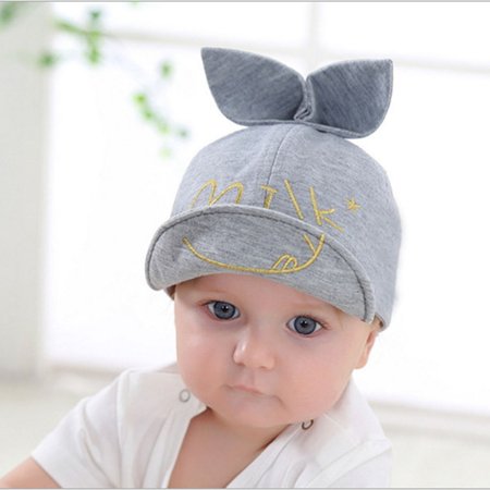 Sunhillsgrace Baby Care Children Baby Kids Boys Girls Embroidery Letter Star 3D Ears Elastic Hat Cap
Sunhillsgrace Baby Care Children Baby Kids Boys Girls Embroidery Letter Star 3D Ears Elastic Hat Cap