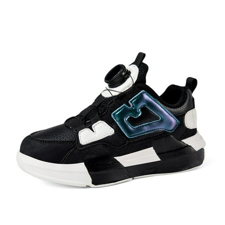 Boys Girls Shoes Color Block Lightweight Comfy Athletic Running Shoes Outdoor Walking Shoes For Children Kids Sneakers Spring And Summer
Boys Girls Shoes Color Block Lightweight Comfy Athletic Running Shoes Outdoor Walking Shoes For Children Kids Sneakers Spring And Summer
