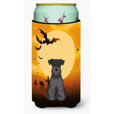 Carolines Treasures BB4317TBC Halloween Miniature Schanuzer Black Tall Boy Beverage Insulator Hugger Tall Boy
Carolines Treasures BB4317TBC Halloween Miniature Schanuzer Black Tall Boy Beverage Insulator Hugger Tall Boy