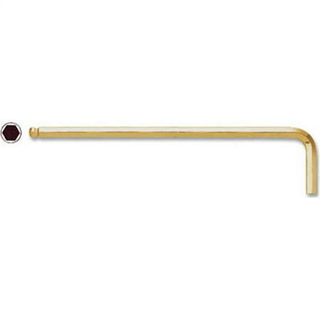 Ball Driver L-wrench 7/32in.