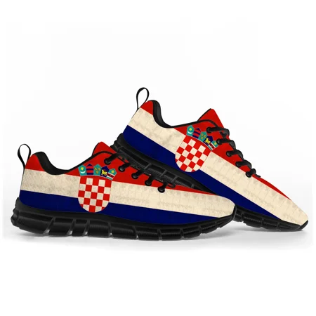 Croatian Flag Sports Shoes Mens Womens Teenager Kids Children Sneakers Croatia Fashion Casual Custom High Quality Couple Shoes
Croatian Flag Sports Shoes Mens Womens Teenager Kids Children Sneakers Croatia Fashion Casual Custom High Quality Couple Shoes