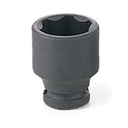 GRY-955MS 0.25 in. Drive 5.5 mm. Shallow
