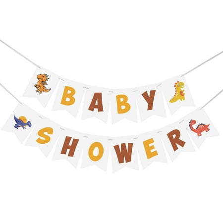 Inkdotpot Ready To Hang Boy Baby ShowerBirthdayBunting Pre StrungDinosaur ThemeBaby ShowerDecorations BuntingBannerFlags
Inkdotpot Ready To Hang Boy Baby ShowerBirthdayBunting Pre StrungDinosaur ThemeBaby ShowerDecorations BuntingBannerFlags