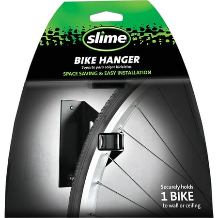 Slime Bike Hanger