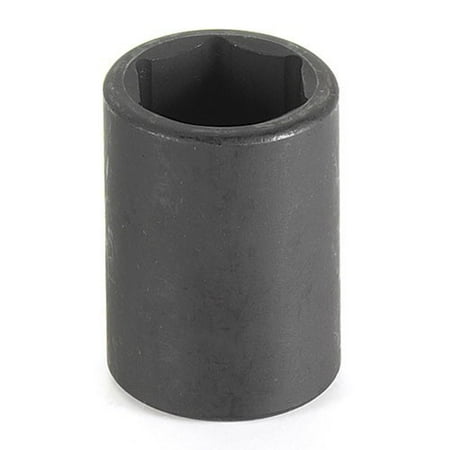 Grey Pneumatic 2056R 1/2 in. Drive x 1-3/4 in. Standard Socket