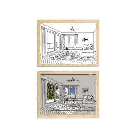 Home Storage And Organization Clearance Luminous Painting Lighting Painting Decorative Painting Modern Minimalist Three-Color Lighting L
Home Storage And Organization Clearance Luminous Painting Lighting Painting Decorative Painting Modern Minimalist Three-Color Lighting L