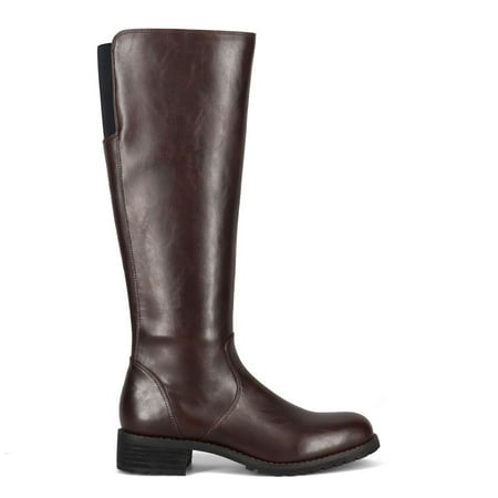 Aquatherm Women s Ingrid in Dark Brown 11 US