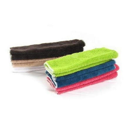 Jmntiy Anti-grease Cloth Bamboo Fiber Washing Towel Magic Kitchen Cleaning Wiping Rags
Jmntiy Anti-grease Cloth Bamboo Fiber Washing Towel Magic Kitchen Cleaning Wiping Rags