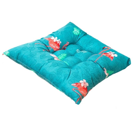 Wilitto Chair Cushion Seat Cushion High Rebound Comfortable Flowers Print Dining Chair Seat Pad for Home
Wilitto Chair Cushion Seat Cushion High Rebound Comfortable Flowers Print Dining Chair Seat Pad for Home