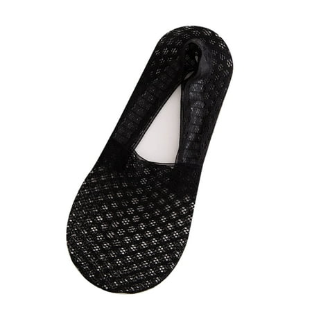 Socks For Women Womens Liner Socks Low Cut Non Slip Ankle Socks Hidden Cushioned Invisible Socks For Flat Boat
Socks For Women Womens Liner Socks Low Cut Non Slip Ankle Socks Hidden Cushioned Invisible Socks For Flat Boat