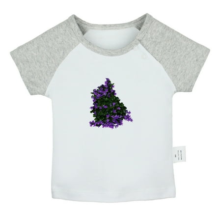 Nature Bushes Pattern T shirt For Baby Newborn Babies T-shirts Infant Tops 0-24M Kids Graphic Tees Clothing (Short Gray Raglan T-shirt 18-24 Months)
Nature Bushes Pattern T shirt For Baby Newborn Babies T-shirts Infant Tops 0-24M Kids Graphic Tees Clothing (Short Gray Raglan T-shirt 18-24 Months)