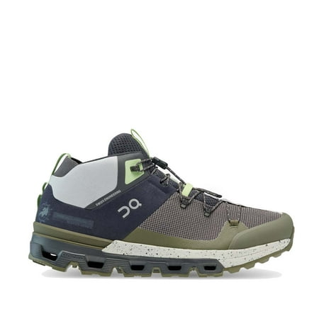 ON RUNNING Male Adult Men 10.5 ON-53.99055 Ink | Frost
