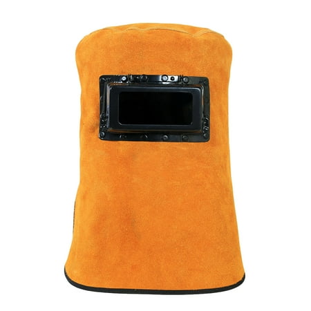 Frcolor 1pc Heat Resistant Welding Helmet Durable Head Cover Mask for Welder Protective Mask
Frcolor 1pc Heat Resistant Welding Helmet Durable Head Cover Mask for Welder Protective Mask