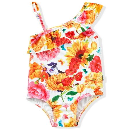 7-36Months Girls Swimsuit -Summer Bikini Set Floral Print Swimwear Toddler Girls Swimsuits Quick Dry
7-36Months Girls Swimsuit -Summer Bikini Set Floral Print Swimwear Toddler Girls Swimsuits Quick Dry
