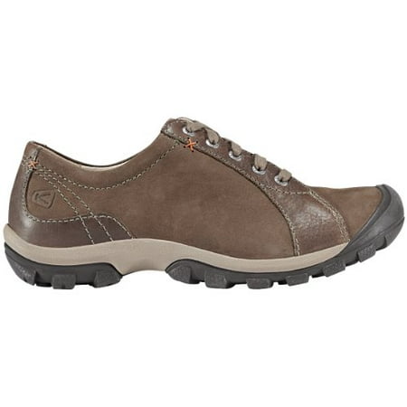 KEEN Women s Sisters Lace Shoe Cascade Brown 5 M US