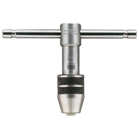 Plain Tap Wrench No. 12To 1-2 Inch