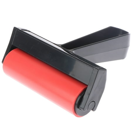 Printmaking Rubber Roller Soft Craft Projects Ink And Stamping Tools Hand Tool
Printmaking Rubber Roller Soft Craft Projects Ink And Stamping Tools Hand Tool