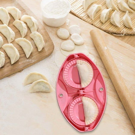 Dumpling Making Artifact Household New-Style Lazy Dumpling Making Special Tools Handmade Dumpling Machine Dumpling Machine
Dumpling Making Artifact Household New-Style Lazy Dumpling Making Special Tools Handmade Dumpling Machine Dumpling Machine