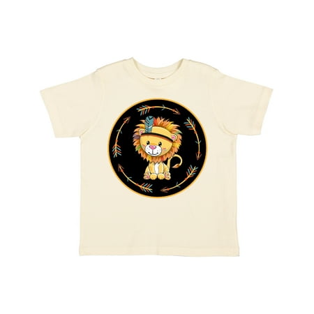 Inktastic Tribal Lion Native Arrow Circle Gift Toddler Boy or Toddler Girl T-Shirt
Inktastic Tribal Lion Native Arrow Circle Gift Toddler Boy or Toddler Girl T-Shirt