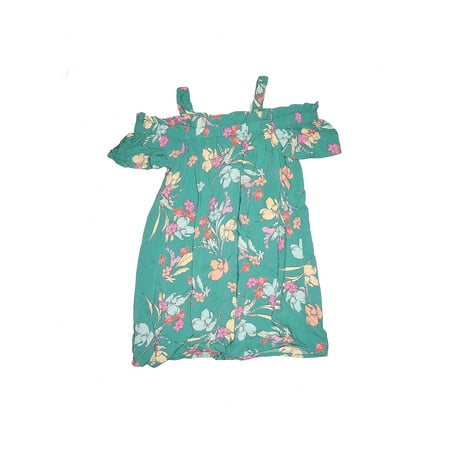 Pre-Owned Peyton & Parker Girl s Size 5T Dress