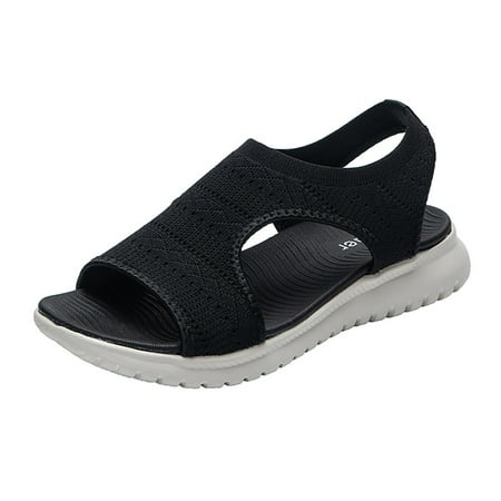 LIANGP Women s Sandals Sandals For Women Summer Comfortable Sandal Bohemia Shoes Sports Casual Sandals Women s Shoes Black Size 7.5
LIANGP Women s Sandals Sandals For Women Summer Comfortable Sandal Bohemia Shoes Sports Casual Sandals Women s Shoes Black Size 7.5