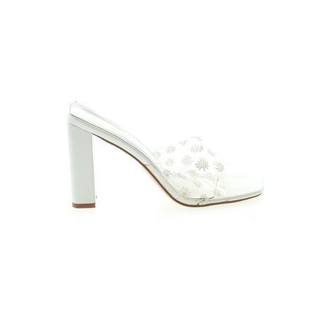 Pre-Owned Lulus Women s Size 8.5 Mule/Clog