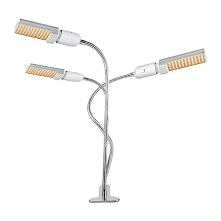 Ekeka Clearance ! E27 Grow Light Fill Lamp Indoor Plants Flower Desktop Hydroponic Full Spectrum
Ekeka Clearance ! E27 Grow Light Fill Lamp Indoor Plants Flower Desktop Hydroponic Full Spectrum
