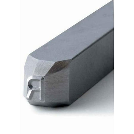 C.H.-Hanson C.H. Hanson 21750Z 3/16\ Rhino Grade Steel Individual Letter Z