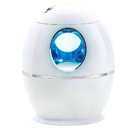 ZOYONE 800ML Mini Essential Oil Diffuser Air Humidifier Rechargeable Aroma Mist Maker
ZOYONE 800ML Mini Essential Oil Diffuser Air Humidifier Rechargeable Aroma Mist Maker