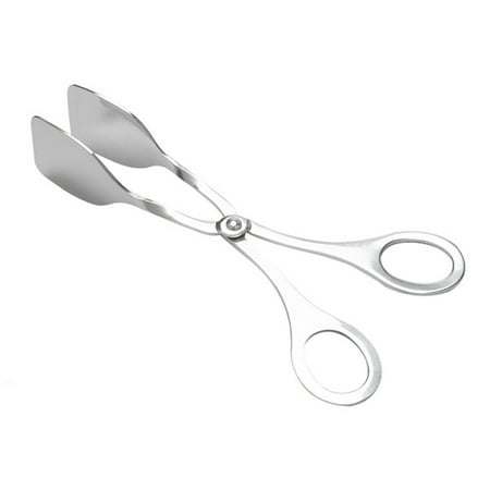 Stainless Steel Serving Salad Tongs Scissor Buffet Party Catering Cake Tongs Kitchen Tool
Stainless Steel Serving Salad Tongs Scissor Buffet Party Catering Cake Tongs Kitchen Tool